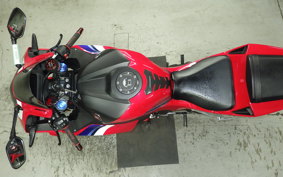HONDA CBR600RR 2022 PC40