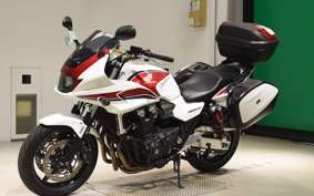 HONDA CB1300ST SUPER TOURING 2012 SC54
