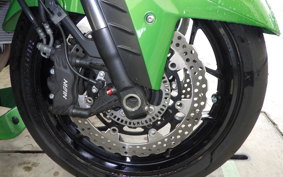 KAWASAKI ZX 1400 NINJA R A 2014
