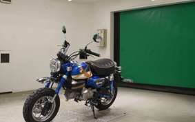 HONDA MONKEY 125 ABS 2025 JB02