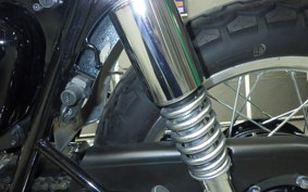 KAWASAKI W650 2008