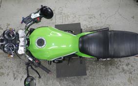 KAWASAKI ZRX400 1996 ZR400E