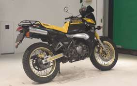 YAMAHA TDR250 2002 2YK
