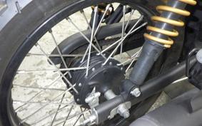 KAWASAKI W175 CAFE  2013