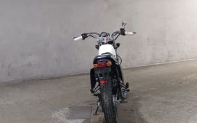 HONDA FTR223 MC34