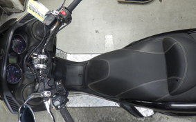 YAMAHA MAJESTY 250 Gen.3 1999 SG15J