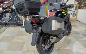 SUZUKI STROM 250 DS11A