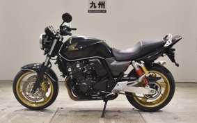 HONDA CB400SF VTEC 2013 NC42