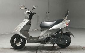 SUZUKI ADDRESS V125 CF4MA