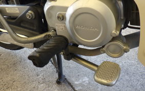 HONDA C110 SUPER CUB JA59