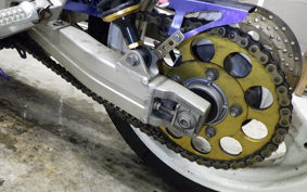 SUZUKI GSX400 IMPULSE 1999 GK79A
