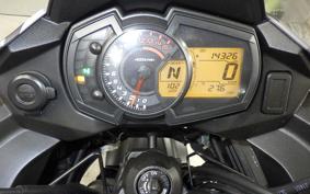 KAWASAKI VERSYS X250Aﾂｱﾗｰ LE250D