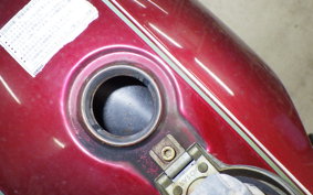 YAMAHA SRV250 RENAISSA 2008 4DN