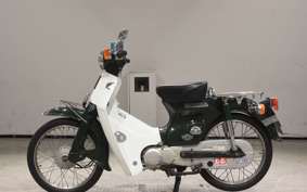 HONDA C50 SUPER CUB 2021 C50