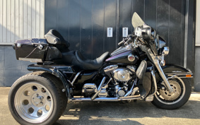 HARLEY HARLEY FLHTCU TRIKE 1999 FCW