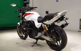 HONDA CB400SF GEN 4 A 2016 NC42