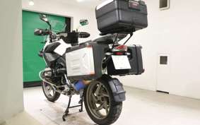 BMW R1200GS 2018
