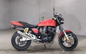 SUZUKI GSX400 2007 GK7CA