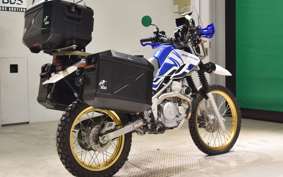 YAMAHA SEROW 250 Gen.2 1999 DG17J