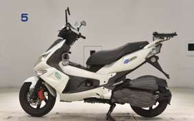 PGO G-MAX125