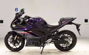 YAMAHA YZF-R25 A RG74J