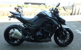 KAWASAKI Z1000 ABS 2016 ZRT00F