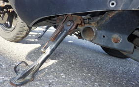 SUZUKI ADDRESS V125 G CF46A