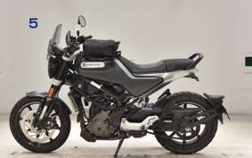 HUSQVARNA SVARTPILEN 250