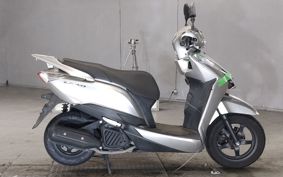 HONDA LEAD 125 JF45