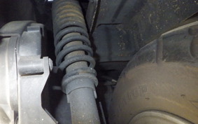 HONDA SPACY 100 JF13