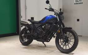 HONDA CL500 2026 PC68