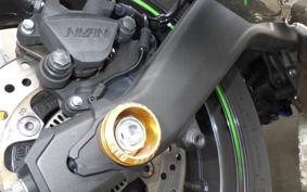 KAWASAKI ZX-25R 1992 ZX250E
