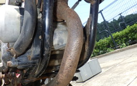 YAMAHA RZ50 1HK