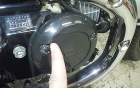 HONDA DAX 125 2006 JB04