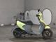 Фото Suzuki LET's 4 с японского аукциона