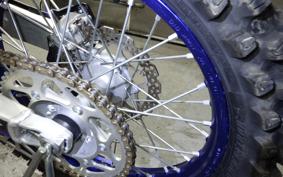 YAMAHA YZ450 F 2026 CJ34C