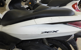 HONDA PCX 125 JF28