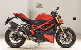 DUCATI STREETFIGHTER S 2013