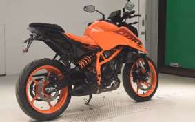 KTM 390 DUKE 2024