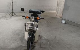 HONDA SUPER CUB70 C70
