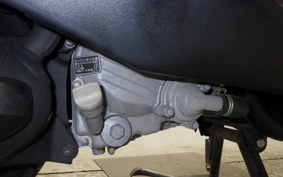 HONDA FUSION X 2002 MF02