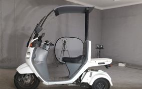 HONDA GYRO TA02