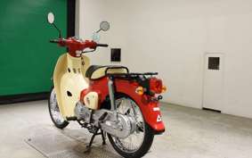 HONDA C110 SUPER CUB 2014 JA44