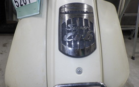 HONDA C50 SUPER CUB AA01