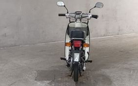 HONDA SUPER CUB90 HA02