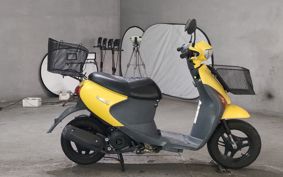 SUZUKI LET`S4 CA45A