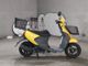 Фото Suzuki LET's 4 с японского аукциона