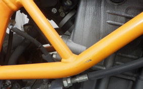 KTM 250 DUKE