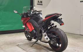 KAWASAKI NINJA 1000 2014