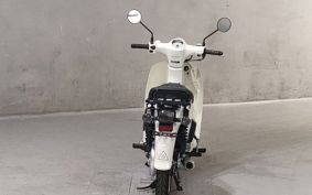 HONDA SUPER CUB110 JA59